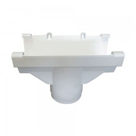 BOCAL DE SAIDA DA CALHA ASTRA (CAL/BOC*BR)