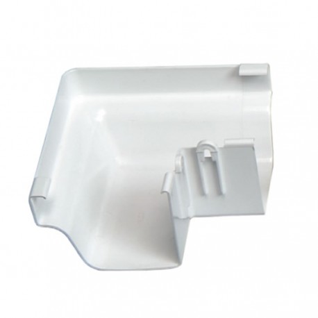 ESQUADRA EXTERNO DA CALHA ASTRA (CAL/ESQE*BR)