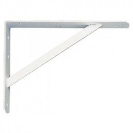 CANTONEIRA MAO FRANCESA 25CM BRANCA HF
