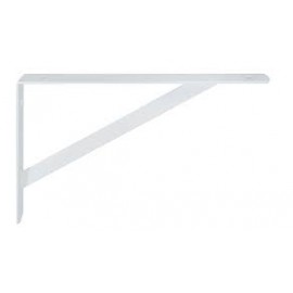 CANTONEIRA MAO FRANCESA 30CM BRANCA HF