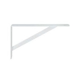 CANTONEIRA MAO FRANCESA 40CM BRANCA HF