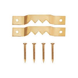 SUPORTE NIVELADOR GDE P/QUADROS(9016)