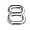 NUM.8 ABS CROMADO 39MM (8859)