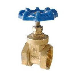 REG. GAV. BRUTO 1 1/2 GUEPAR