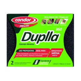 LIXA MEDIA 120X98X13 860 PCT02 CONDOR