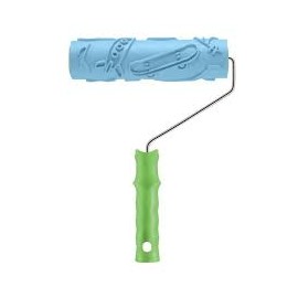 ROLO TEXTURA MENINO 18CM 971/6 CONDOR