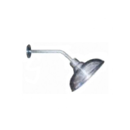 ARANDELA DE ALUMINIO 45X10