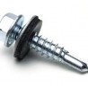 PARAF. AUTO BROCANTE 1/4X2 C/VEDACAO