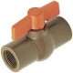REG. ESFERA ROSCAVEL COMPACTO 3/4"