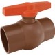 REG. ESFERA SOLDAVEL COMPACTO 25 MM