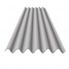 TELHA 2,44 X 1,10 5MM ETERNIT/BRASILIT