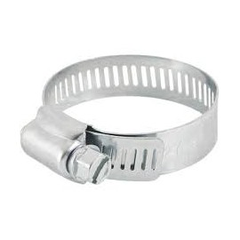 ABRACADEIRA ROSCA S/FIM 3/4 X 1" 9MM INCA (NOVO)