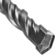 BROCA DE WIDIA 5X80MM 3/16" HF (NOVO)