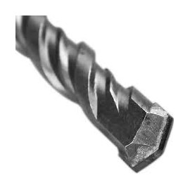 BROCA DE WIDIA 5X80MM 3/16" HF (NOVO)