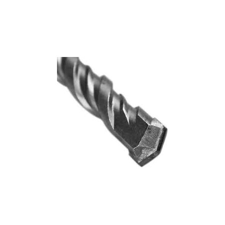 BROCA DE WIDIA 5X80MM 3/16" HF (NOVO)