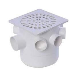 CAIXA SINFONADA 15 X 15 X 50