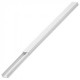CANALETA 20X10 MM C/2,00 MTS C/FITA ADESIVA