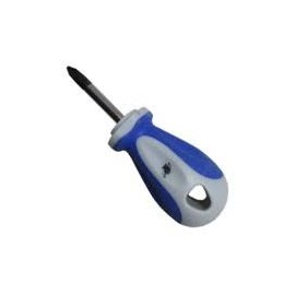 CHAVE PHILIPS 1/8 X 4 HF