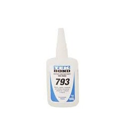 COLA INSTANTANEA TEK BOND (793) 20G