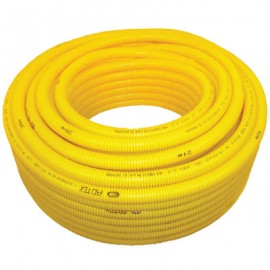 CONDUITE CORRUG.FLEX 25 MM AMRE