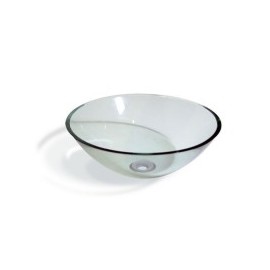 CUBA VIDRO TEMP.INC. 350MM VB CRISTAIS (VB2034)