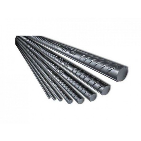 FERRO 3/16" (CA 50) C/12 MTS.