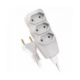 EXT. PROT.NEW BIP. PP 3 X 0,75 MM 3M