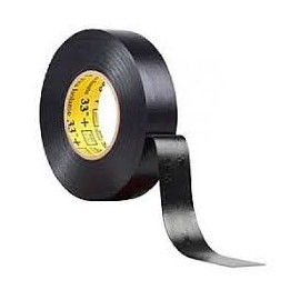 FITA ISOLANTE 33+ 19X10M 3M