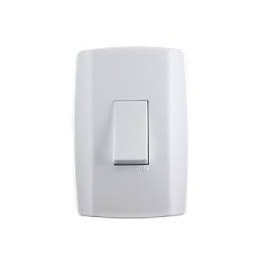 INT.1S. HORIZONTAL BR 80173 SLIM ILUMI