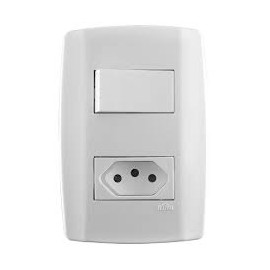 INT.1S.+TOM. 20A BR 80201 ILUMI