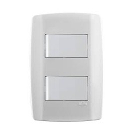 INT.2S. BR 8018 SLIM ILUMI