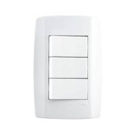 INT.3S BR. 8019 SLIM ILUMI