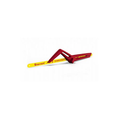 MINI-ARCO COM LAMINA 146 - STARRETT