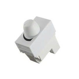 MODULO VARIADOR LUZ BR 8166 SLIM ILUMI (NOVO)