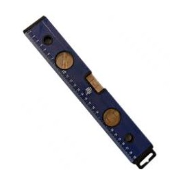 NIVEL ALUMINIO 40 CM HF