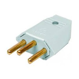 PINO MACHO 3P 10A CZ PERLEX