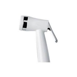 PISTOLA P/DUCHA HIG. BR/CR.AJET 7821 FABR. (NOVO)