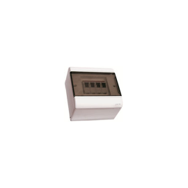 QUADRO DISTRIBUICAO SOB. 4/3 DIN/NEMA 2954 PERLEX