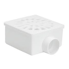 RALO SIF. N.20 QUADRADO 10 X 10