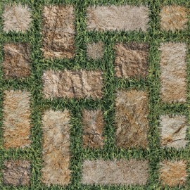 PISO MARCELAGRES 45X45 HD GRAMADO PEI4