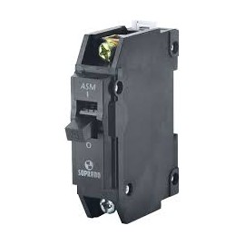 DISJUNTOR 40 NEMA (5156)