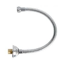 RABICHO CROMADO 30 CM IMPERATRIZ