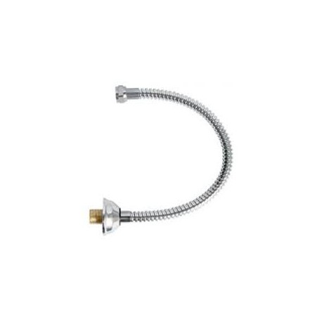 RABICHO CROMADO 30 CM IMPERATRIZ