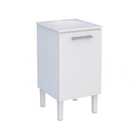 GAB. C/TQ VENUS 0,50 BRANCO COZIMAX 