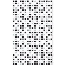 REVEST. MARCELAGRES 34X60 MOSAICO 58 BR/PR PEI3 (N