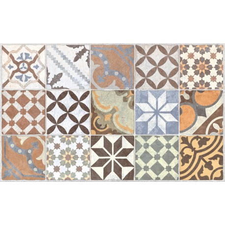 REVEST. STARGOLDEN 34X60 HD LADRILHO PEI3 