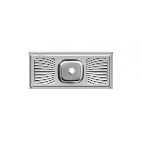 PIA 1,20 M (INOX) PIANOX/FORMINOX