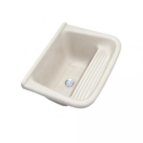 TQ SIMPLES 55X42 MARROM IMPERIAL DECORALITA(T002MI