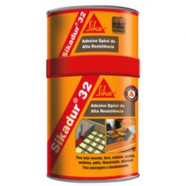 SIKADUR 32 FLUÍDO (103099)