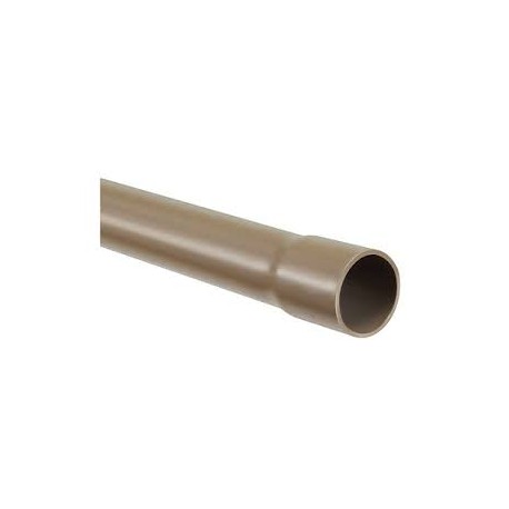 TUBO SOLDAVEL 20 MM 6MTS(10457)